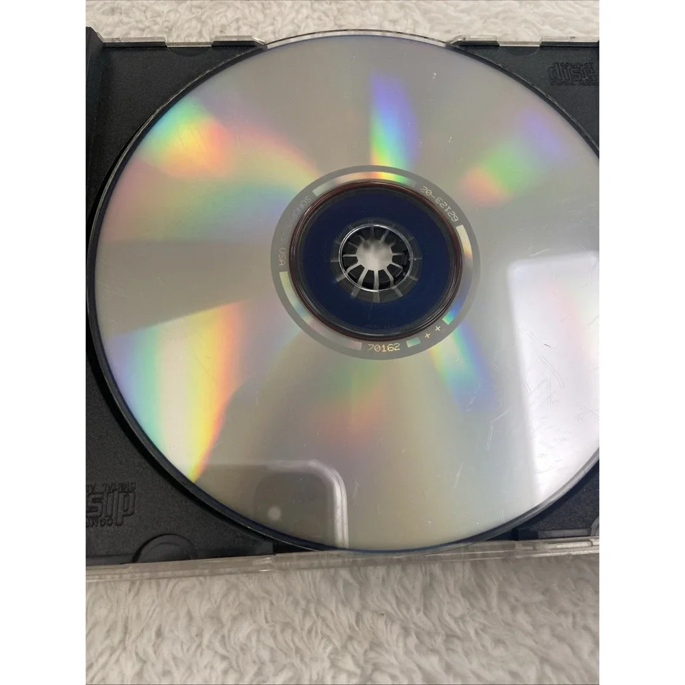 Games In Spanish PC CD ROM Rare VTG Good Housekeeping Kidsoft Select Syracuse